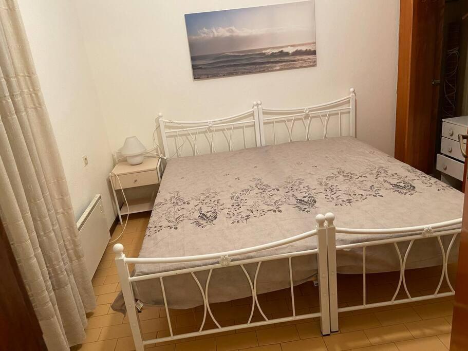 Beautiful Apartment By Center Of Pefkochori Chalkidiki Exterior photo